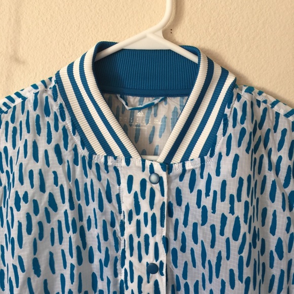 Adidas Jacket - Picture 3 of 8